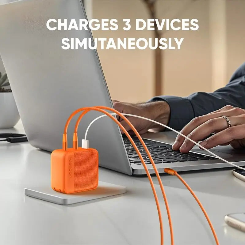 Portable Power Station Solar Generator for Camping