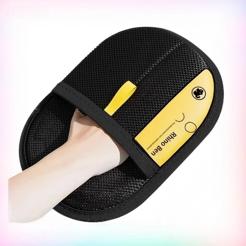 Electrostatic Brush Dog Hair Remover