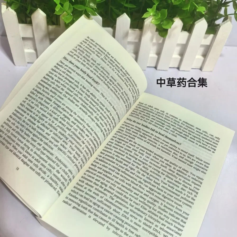 Natural Remedies Book : a Comprehensive Natural Therapy