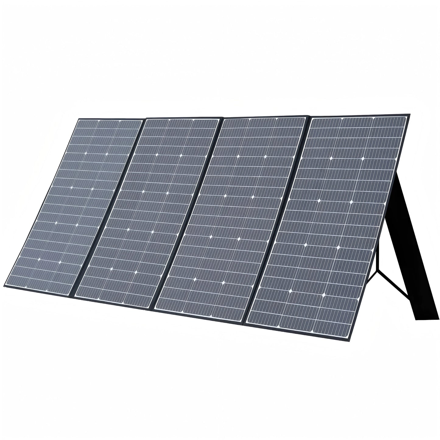 Foldable Solar Panel