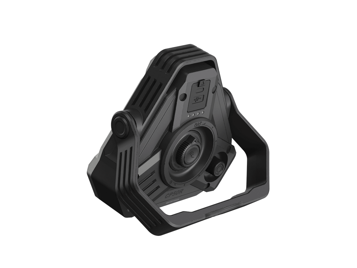 Fenix CP50R Road Hazard Camping Lantern