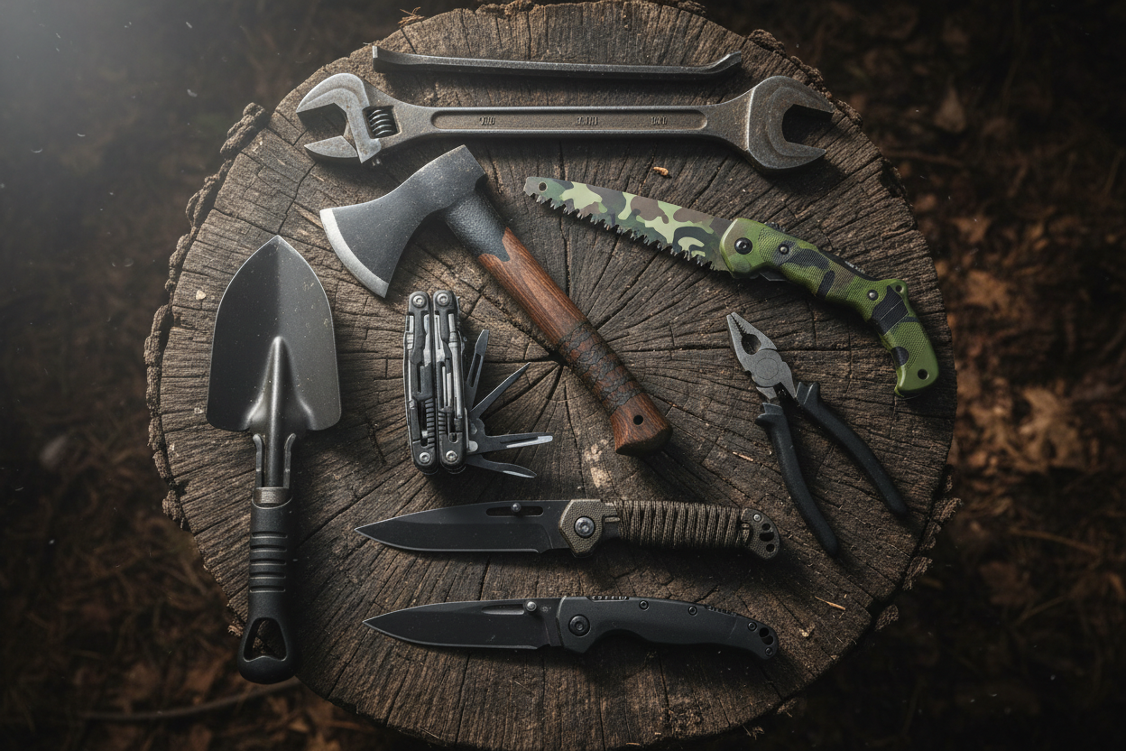 Tools