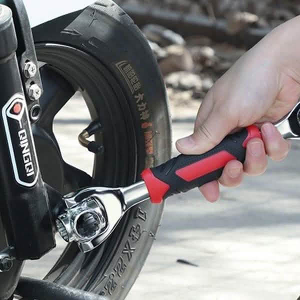 52-in-1 Universal Wrench Hand Tools