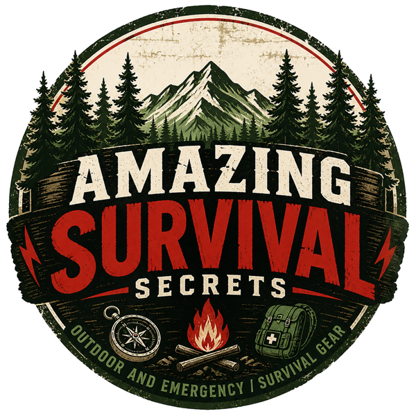 amazingsurvivalsecrets