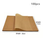 Parchment Paper Baking Sheets