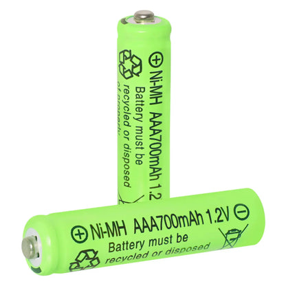 AAA Rechargeable Batteries