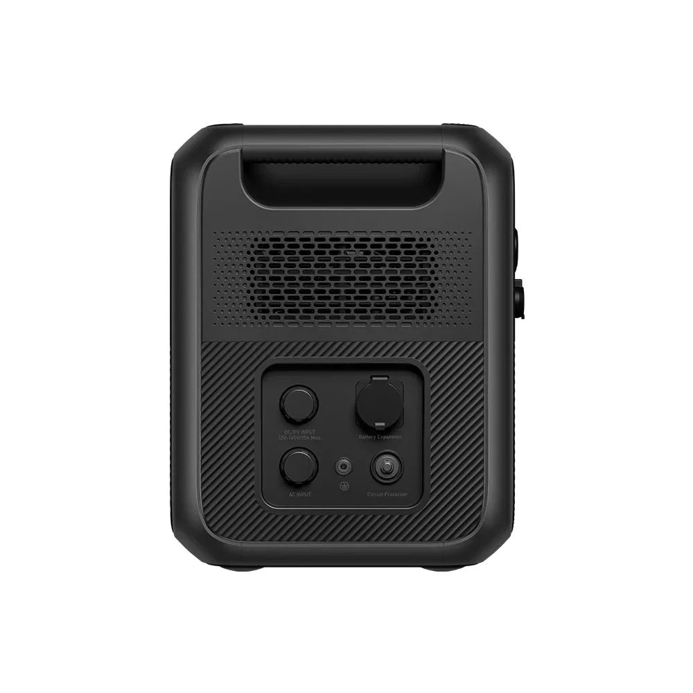 Portable Power Station Solar Generator
