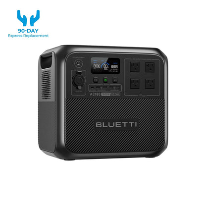 Portable Power Station 1800W  Generator