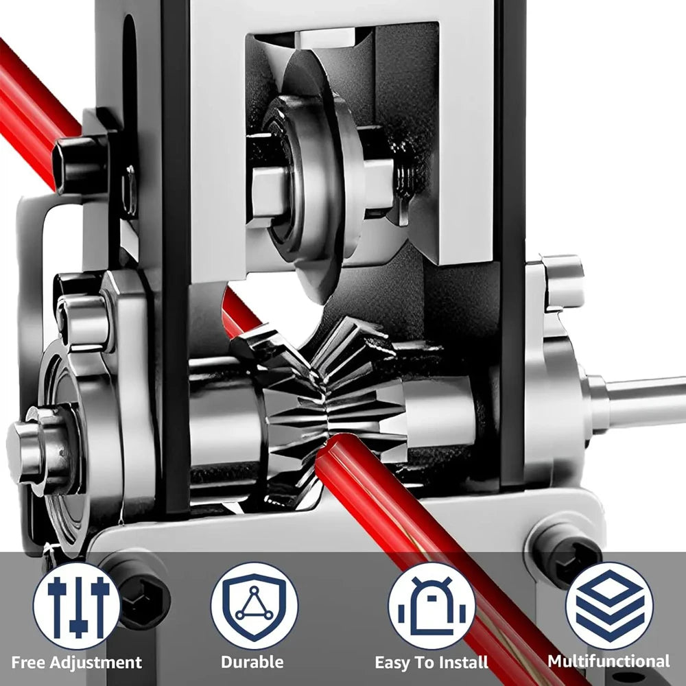 Wire Stripping Machine Copper Wire Peeling Tool
