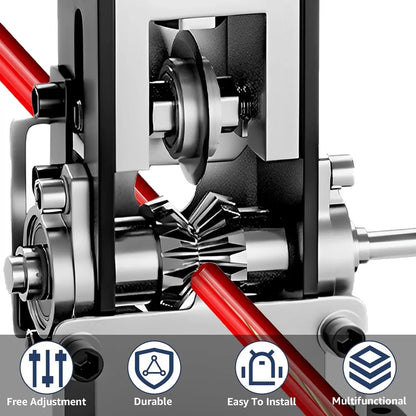 Wire Stripping Machine Copper Wire Peeling Tool