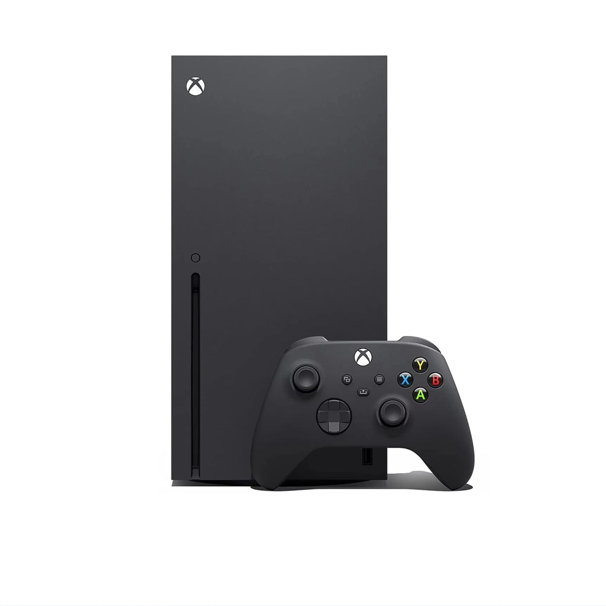 Microsoft Xbox Series Video Game Console