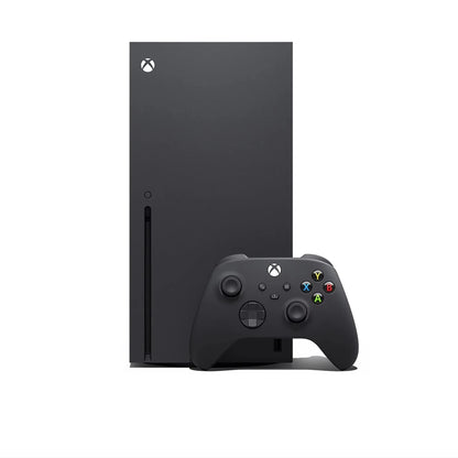 Microsoft Xbox Series Video Game Console