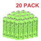 AAA Rechargeable Batteries