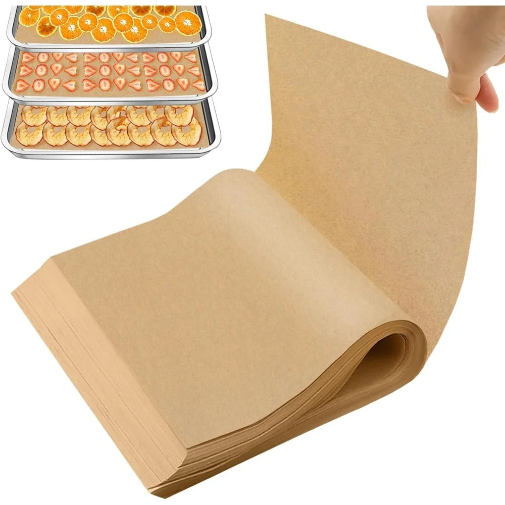 Parchment Paper Baking Sheets