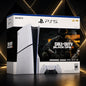 Sony Disc Console with DualSense Controller,