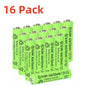 AAA Rechargeable Batteries