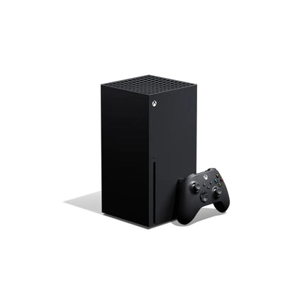 Microsoft Xbox Series Video Game Console