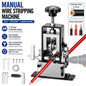 Wire Stripping Machine Copper Wire Peeling Tool