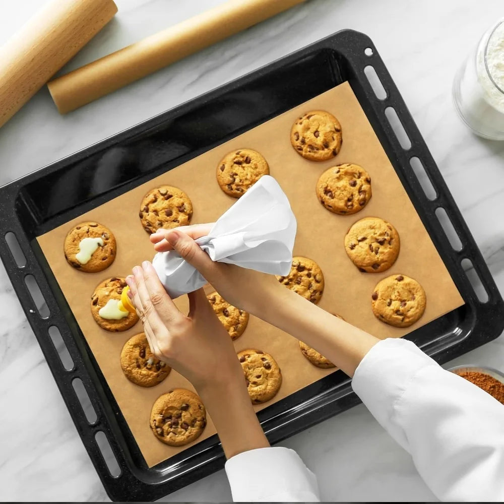 Parchment Paper Baking Sheets