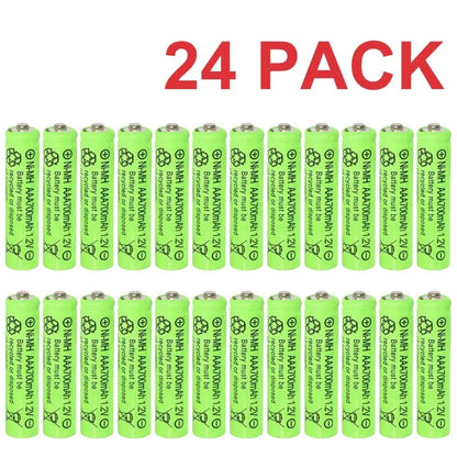 AAA Rechargeable Batteries