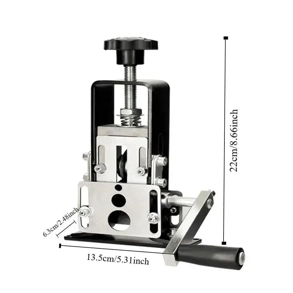 Wire Stripping Machine Copper Wire Peeling Tool