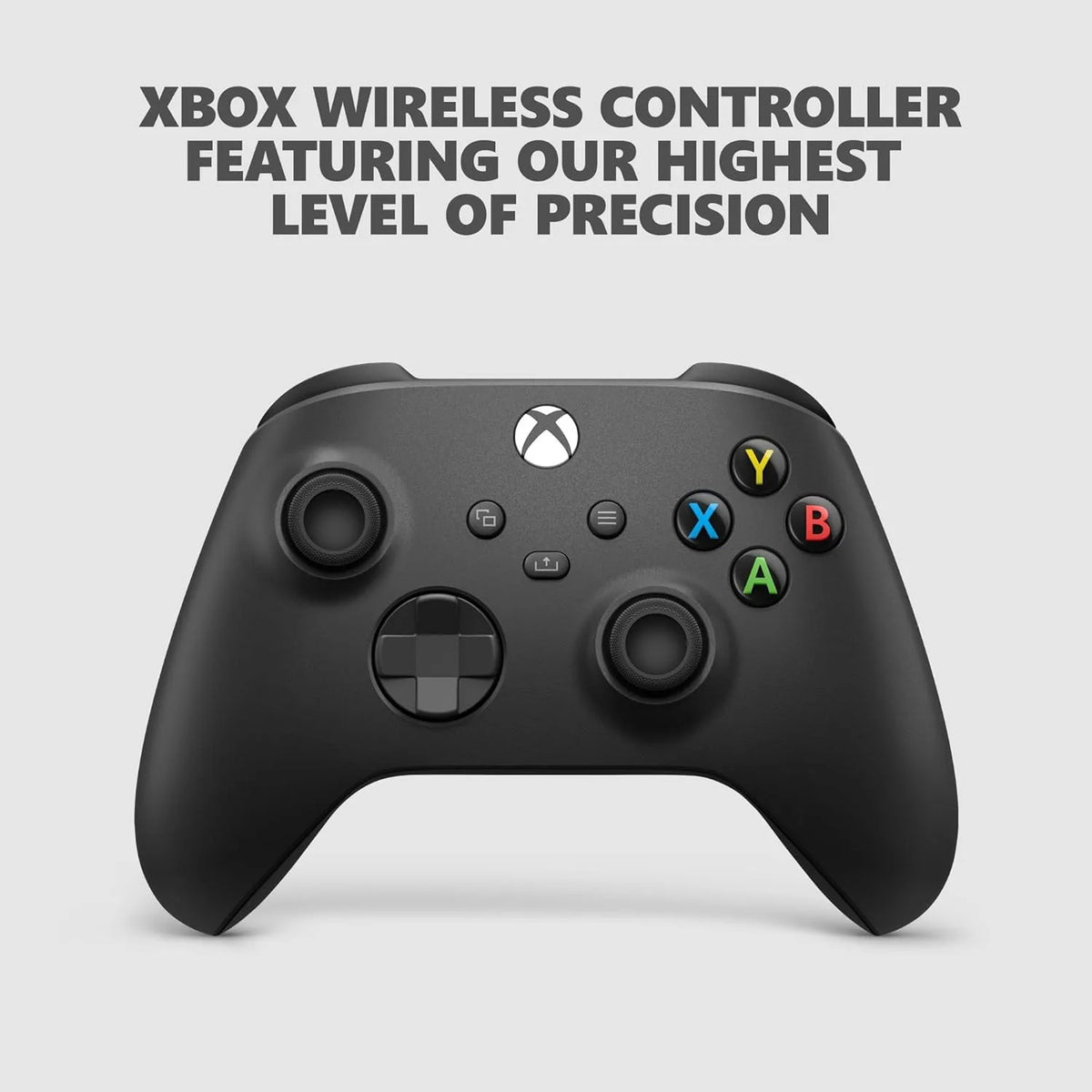 Microsoft Xbox Series Video Game Console