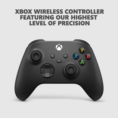 Microsoft Xbox Series Video Game Console