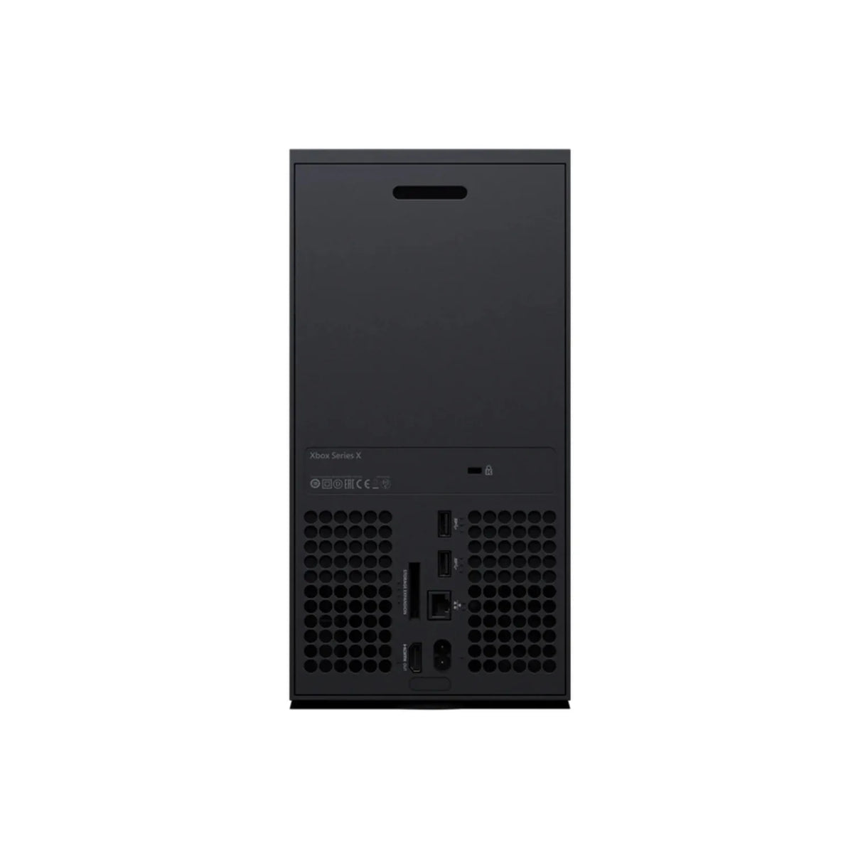 Microsoft Xbox Series Video Game Console