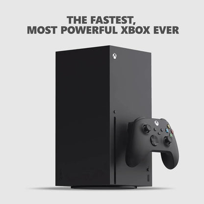 Microsoft Xbox Series Video Game Console