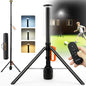 Rechargeable Work Light, Camping