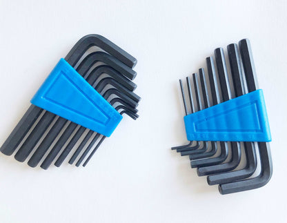 65 Piece Household and Mechanical Tool Set -- DT0001