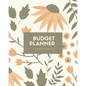 Budget Planner: Monthly & Weekly Bill Tracker, Personal Expenses Tracker, Financial Plan Organizer, Track Your Money, Finance Journal, Notebook - Paperback