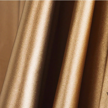 34 Color Soft Satin Fabric