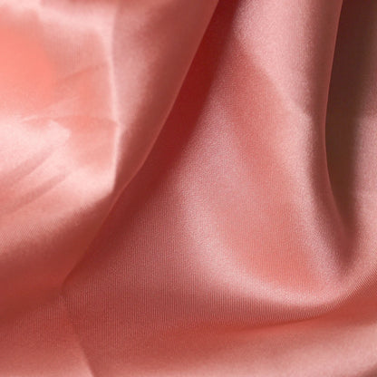 34 Color Soft Satin Fabric