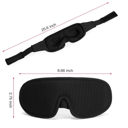 Sleeping Mask Block Out Light