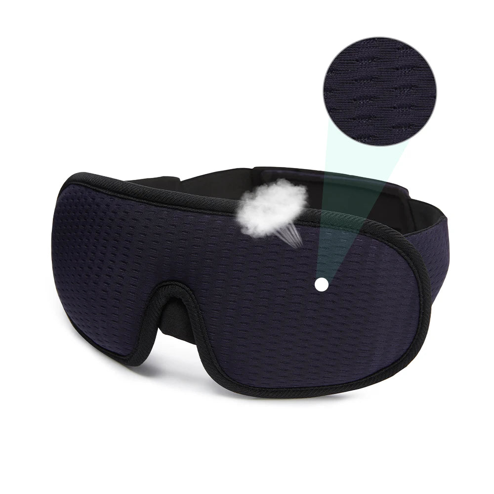 Sleeping Mask Block Out Light