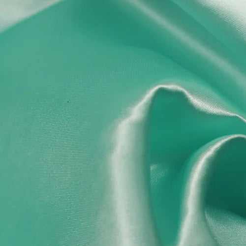 34 Color Soft Satin Fabric