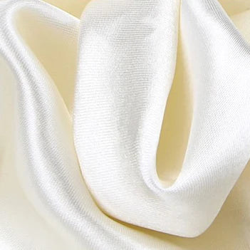 34 Color Soft Satin Fabric