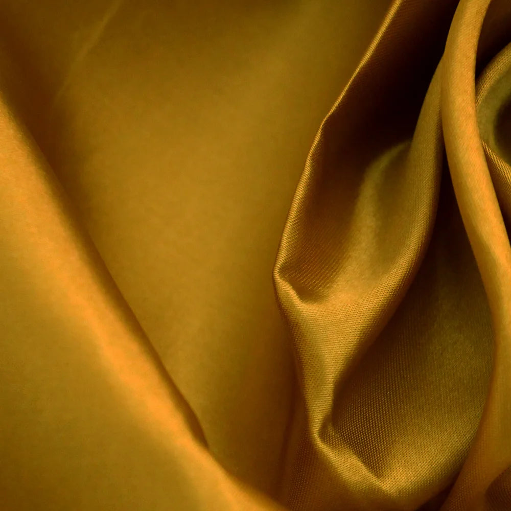 34 Color Soft Satin Fabric
