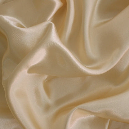 34 Color Soft Satin Fabric