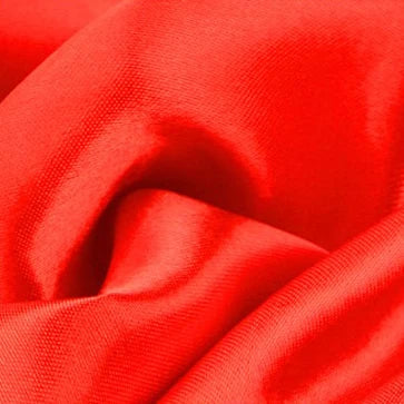 34 Color Soft Satin Fabric