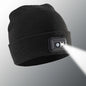 POWERCAP 2.5 Rechargeable LED Lighted Headlamp Beanies