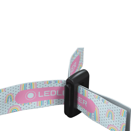 Kidled4R Headlamp