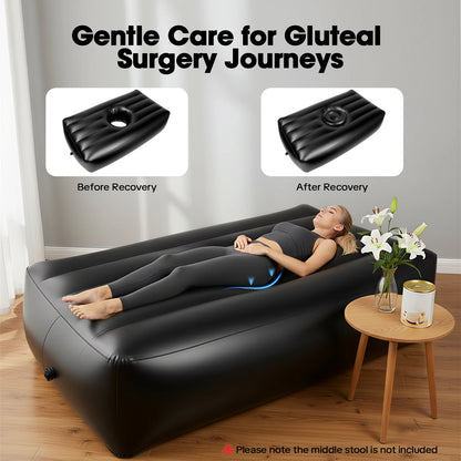 Inflatable Air Mattress,  for Camping