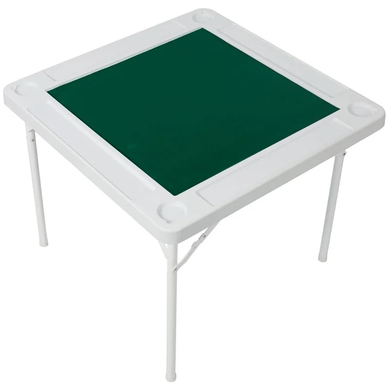 Portable Folding Card Table