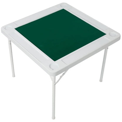 Portable Folding Card Table