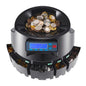 USD Coin Counter Coin Sorters