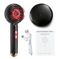 Electric Scalp  Massage Comb