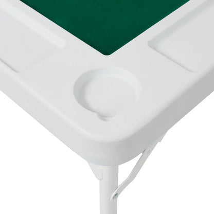 Portable Folding Card Table