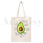 Reusable Shopping Canvas Tote Bags